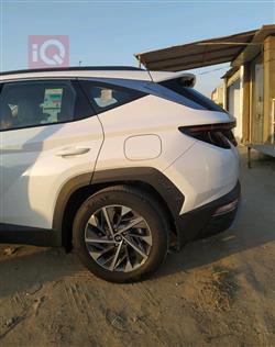 هیوندای تۆکسۆن